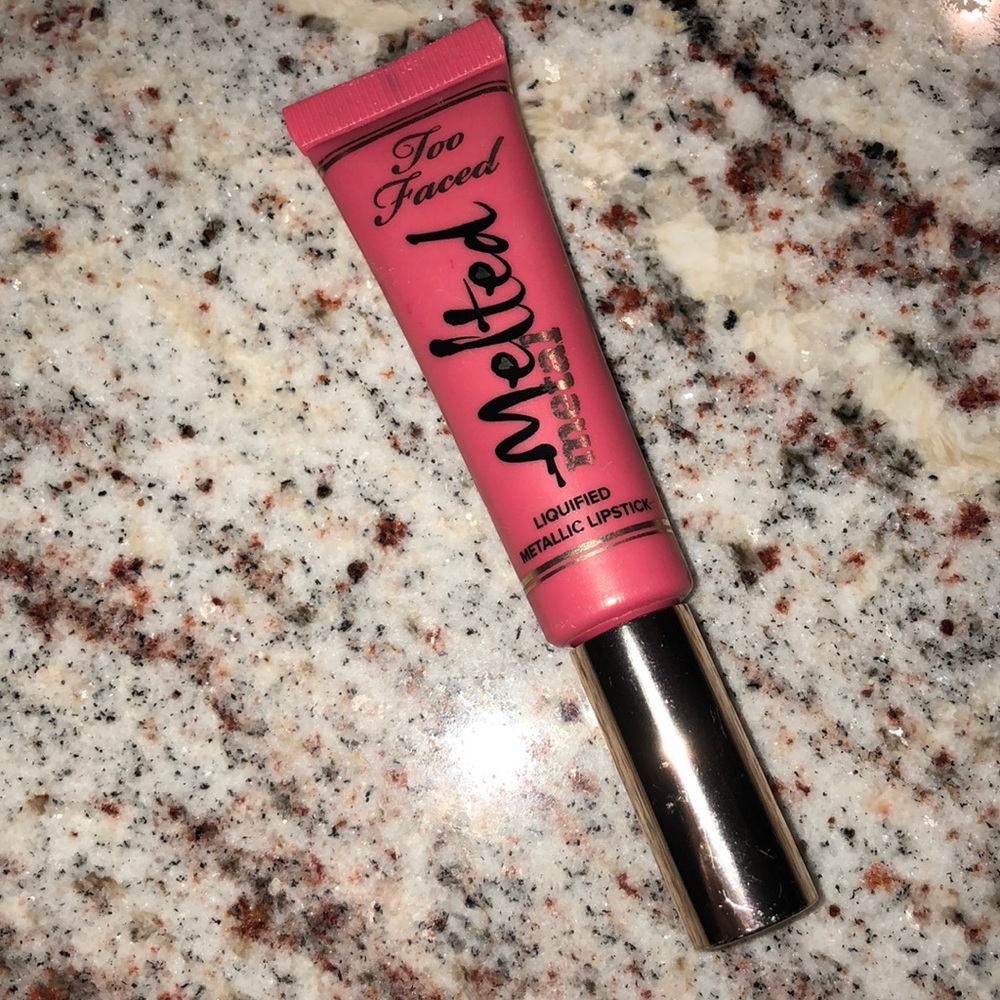 Too Faced Melted Metal(Limited Edition)